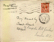Envelope